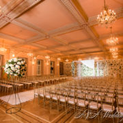 Эксклюзивная свадьба в Праге