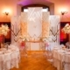 Эксклюзивная свадьба в замке Пругонице